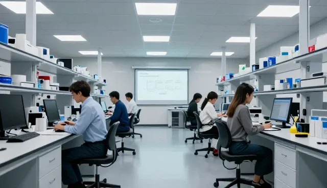 数据安全软件使用与维护中的关键质量把控要点